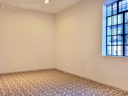 Imagen 21 de 21 de Departamento Con Roof Garden Privado En Venta En Nextengo, Cerca De Claveria