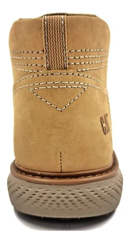 Botas caterpillar para hombre 