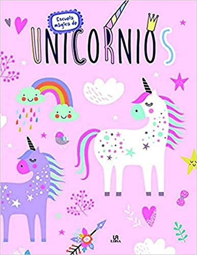 Unicornios (escuela Mágica) (escuela Mágica De)