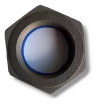 Comprar Tuerca Inserto Para Dina 631   1 1\u002F4 -18 Hilos Alta Calidad