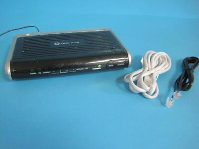 Actiontec Centurylink C1000a 40 Mbps 4-port Wireless N R Llh