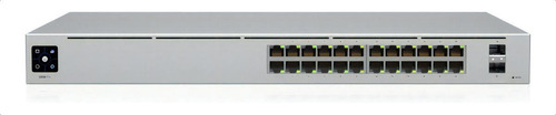 Switch Ubiquiti Unifi Pro 24p Usw-pro-24