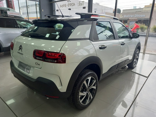 Imagen 5 de 18 de Citroën C4 Cactus Shine Oportunidad