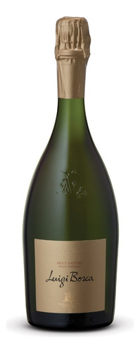 Champagne Luigi Bosca Brut Nature 750ml