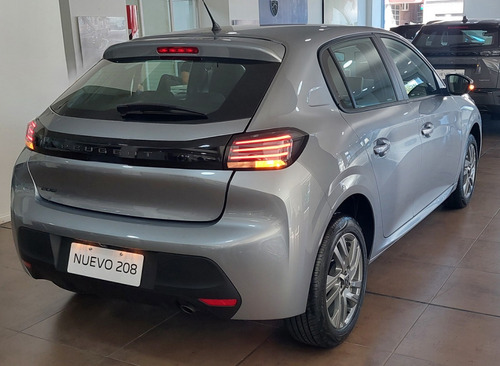 Peugeot 208 1.6 Allure