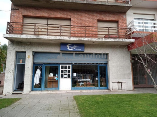 Lotes En Venta Apto Edificio - Av Paso E Av Independencia, Chauvin