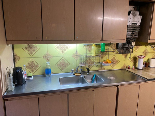 Venta Casa C/jardín Y Pileta A Reciclar, Castelar