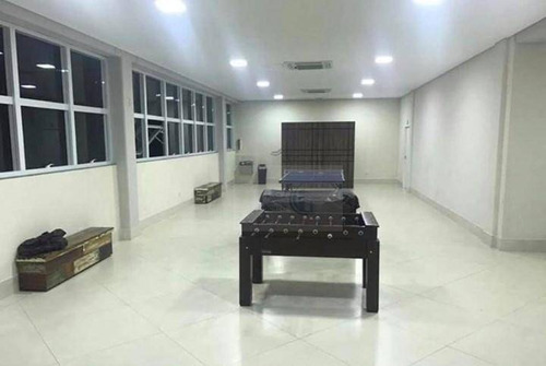 Casa Em Condominio De Alto Padrão - Tamboré 1 - So0330