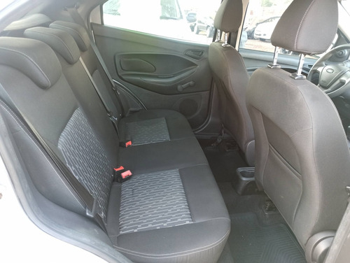 Ford Ka 1.0 Ti-vct Flex Se Manual