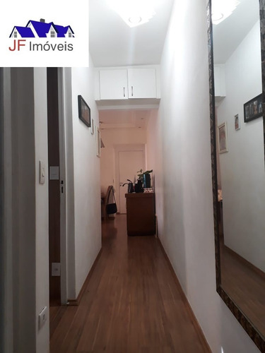 Imagem 7 de 12 de Apartamento - Ap00032 - 69186095