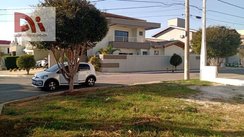 Imagem 4 de 7 de Terreno À Venda, 330 M² Por R$ 310,00 - Parque São Luís - Taubaté/sp - Te0032