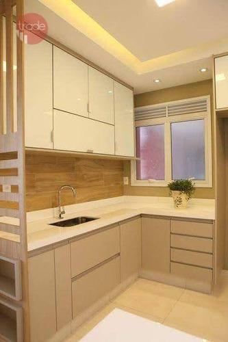 Imagem 30 de 30 de Apartamento À Venda, 172 M² Por R$ 930.000,00 - Nova Aliança - Ribeirão Preto/sp - Ap6740