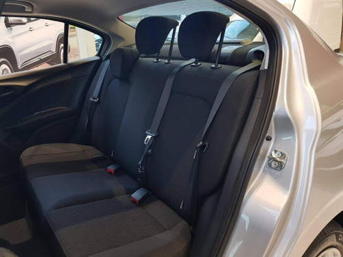 Imagem 8 de 15 de Fiat Cronos 1.3 Drive Firefly Flex Manual 2021/2021 0km
