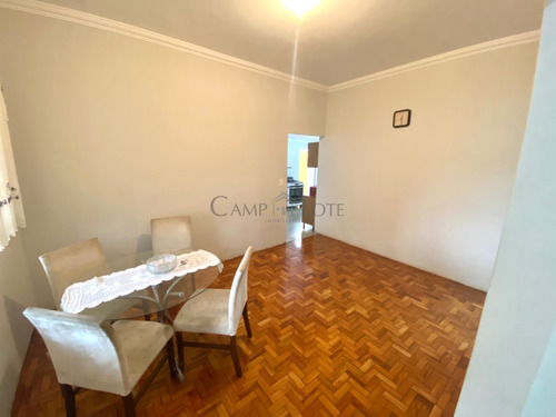 Imagem 9 de 22 de Casa À Venda Em Jardim Chapadão - Ca001215