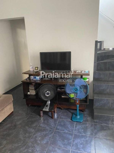 Imagem 3 de 20 de Sobrado 2 Dorm/ 78 M/ 1 Vaga/ Vila Margarida - 2992-78