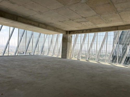 Oficina En Renta, Américas, 1,022 M2