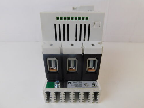 Eaton Nsb Ds7-34dsx055n0-d Soft Starters 55a 480v 3ph 40 Bbz