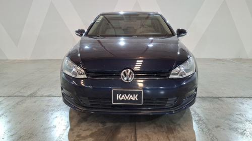 Volkswagen Golf 1.4 COMFORTLINE DSG