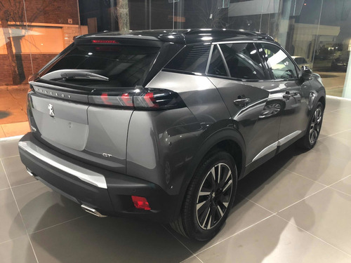 Peugeot 2008 Gt Line 2022