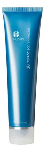 Nuskin Body Shaping Gel Ageloc - Ml A $1233