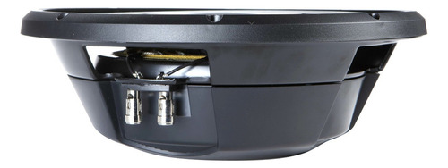 Subwoofer Plano 12 Pioneer 1500w 1 Bobina Ts-a3000ls4 4ohm
