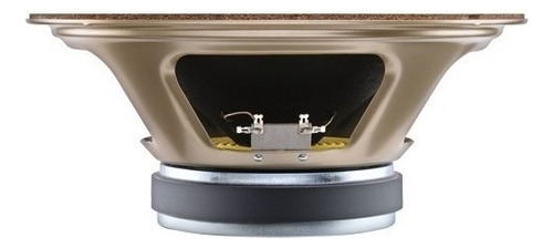 Parlante Para Guitarra Celestion G-12m Greenback 25w Color 16 Ohms