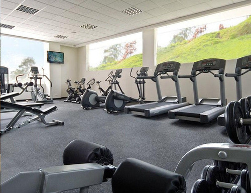 Imagen 10 de 14 de Venta De Apartamento En Ph Embassy Club, Clayton 21-1397