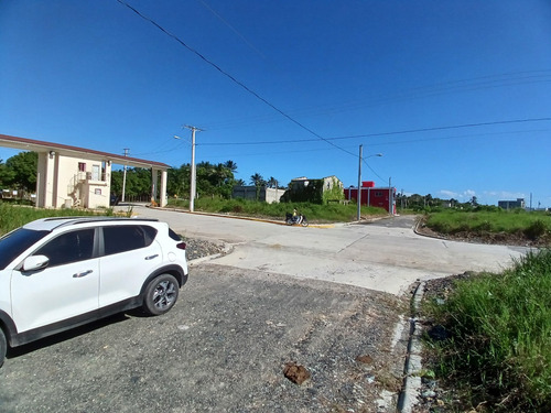 Solares Con Titulos 187 Mts2
