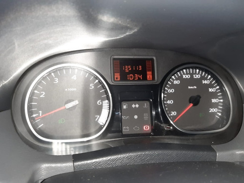Renault Duster Privilege 2.0 2012 Remato Hoy (mac)