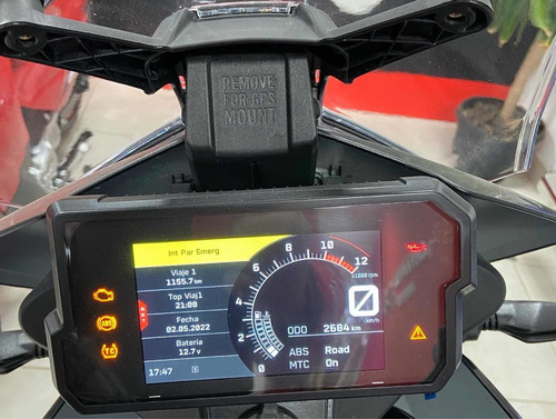 Imagen 7 de 9 de Ktm Adventure 390