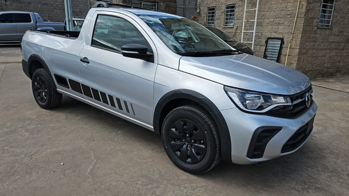 Volkswagen Saveiro 1.6 Trendline