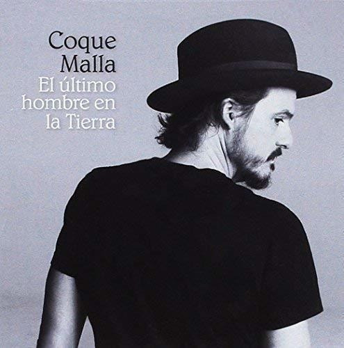 Malla Coque - El Ultimo Hombre En La Tierra Cd