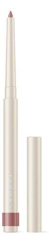 Delineador Para Labios Nude Pink 04 Farmasi Nude Pink