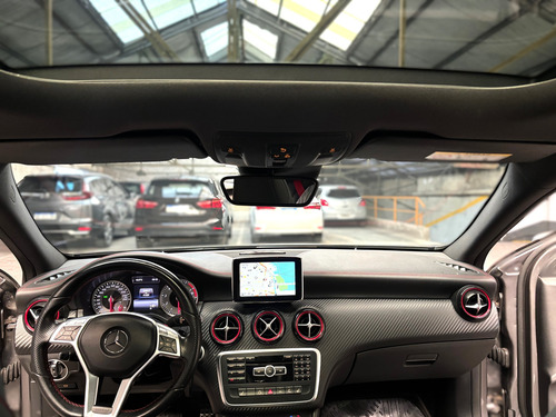 Mercedes-Benz Clase A 2.0 A 250 At Sport B.efficiency
