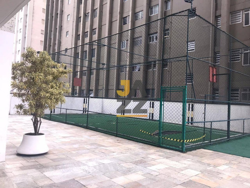 Imagem 18 de 27 de Apartamento Com 3 Dormitórios À Venda, 127 M² Por R$ 990.000,00 - Higienópolis - São Paulo/sp - Ap7535