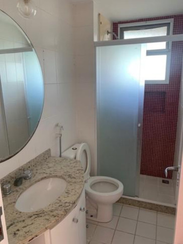Imagem 8 de 17 de Vila Do Pan, 2 Suites, Com Total Lazer, Porteira Fechada - Ap02848 - 69677530