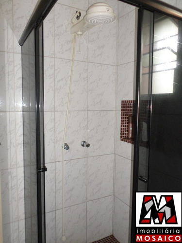 Imagem 12 de 28 de Duas Casas Jardim São Camilo Financiável Permuta - 23201 - 69232710