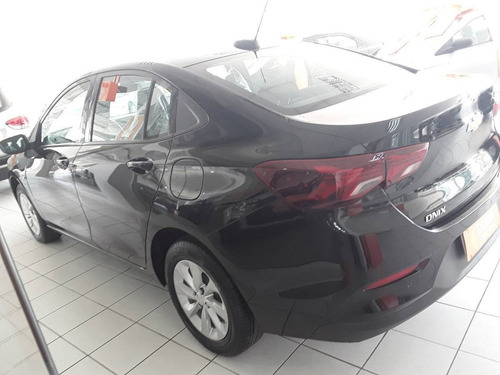 Imagem 6 de 9 de Chevrolet Onix 1.0 Turbo Flex Plus Ltz Automático