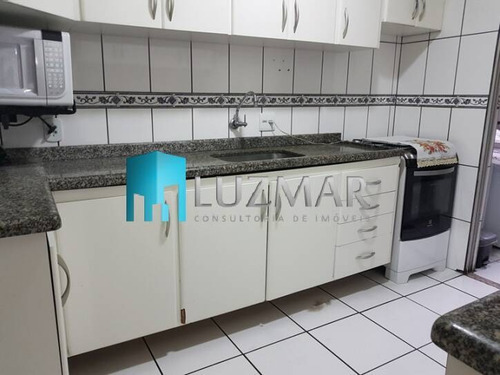 Imagem 4 de 15 de Oportunidade Apartamento De Frente Para O Metro Campo Limpo - 112l