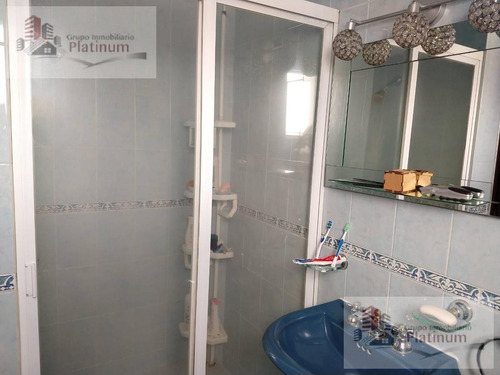 Imagen 11 de 14 de Casa En Condominio - Citlalli