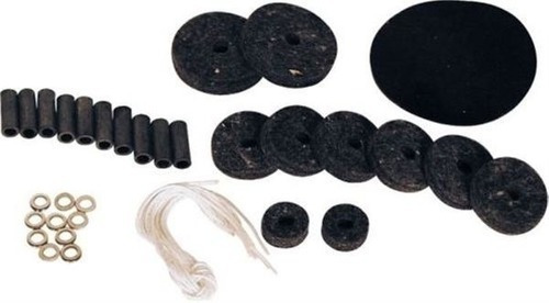 Zildjian Kit Repuestos Bateristias Drimmer's Survival Kit