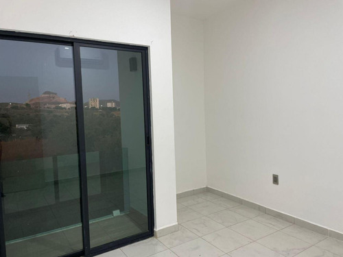 Venta Departamento, Nuevo, Mazatlán Residencial Cardones Ideal Para Inversión