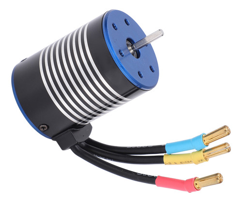 Motor 4300kv 900w 50000 Rpm Baixo Ruído Alta Eficiência Ultr