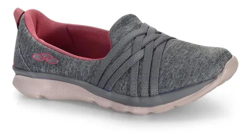 Olympikus life sales