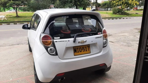 Imagen 7 de 14 de Chevrolet Spark Gt 3 Mt 1300