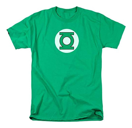 Green Lantern Black Night Logo Dc Comics Camiseta Y Pegatina
