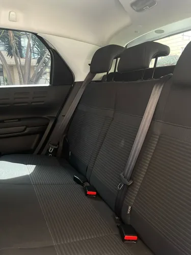 Citroën C4 Cactus 1.6 Feel Aut