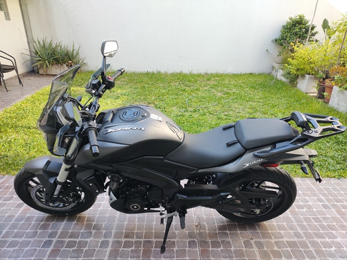 Imagen 16 de 18 de Nueva Bajaj Dominar 400 Ug Tourer Touring 2023 0km