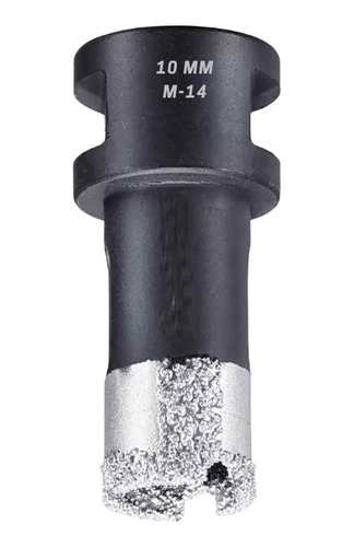 Sierra Copa Corona Diamantada 10 Mm M14 Prof Einhell Kwb