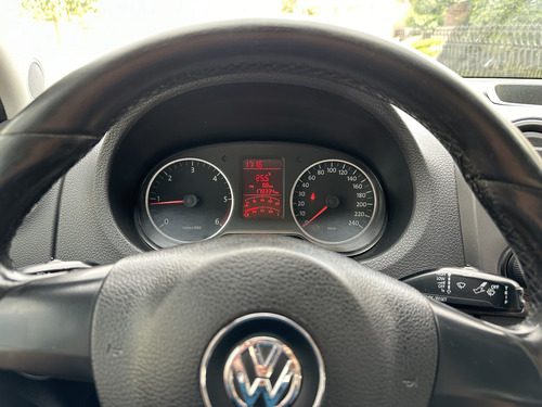 Volkswagen Amarok 2.0 Cd Tdi 4x4 Highline Pack C34